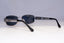 GIANNI VERSACE Mens Vintage 1990 Designer Sunglasses Silver X34 29 19994 NOS