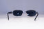 GIANNI VERSACE Mens Vintage 1990 Designer Sunglasses Silver X34 29 19994 NOS