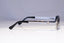 GIANNI VERSACE Mens Vintage 1990 Designer Sunglasses Silver X34 29 19994 NOS