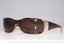 DOLCE & GABBANA Vintage Mens Designer Sunglasses Brown D&G 2199 426 15586