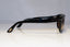 TOM FORD Mens Designer Sunglasses Black Rectangle Fedenco-02 TF 594 01E 20419