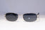 GIANNI VERSACE Mens Vintage 1990 Designer Sunglasses Silver X34 29 19994 NOS