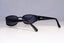 GIANNI VERSACE Mens Vintage 1990 Designer Sunglasses Black X31 28 19993 NOS
