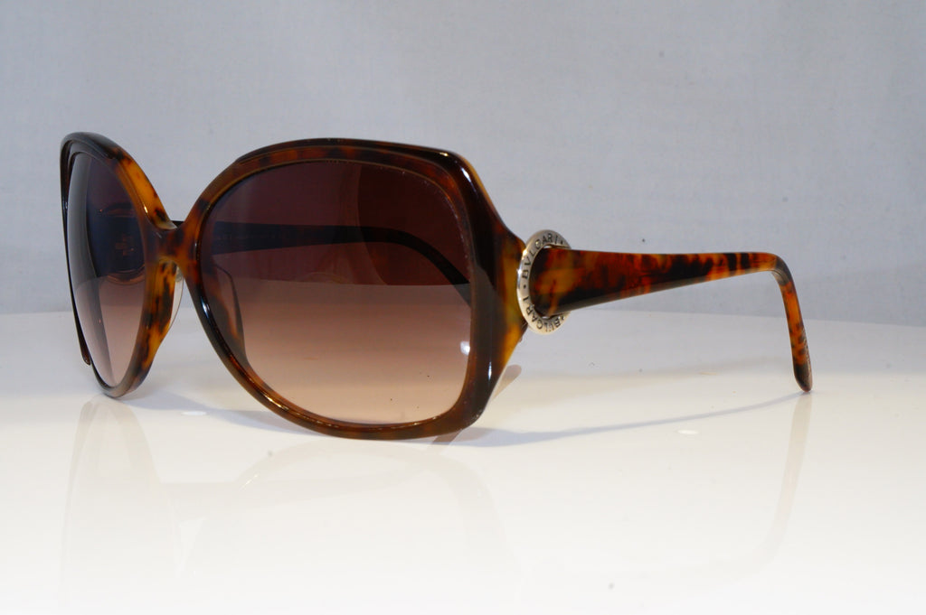 BVLGARI Womens Designer Sunglasses Brown Butterfly 8035 5026/13 20413