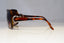 BVLGARI Womens Designer Sunglasses Brown Butterfly 8035 5026/13 20413