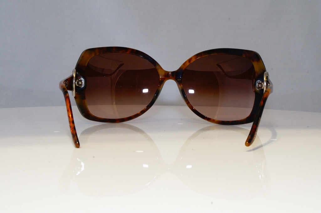 BVLGARI Womens Designer Sunglasses Brown Butterfly 8035 5026/13 20413