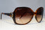 GUCCI Womens Designer Sunglasses Blue Shield GG 2712 PU6 20412