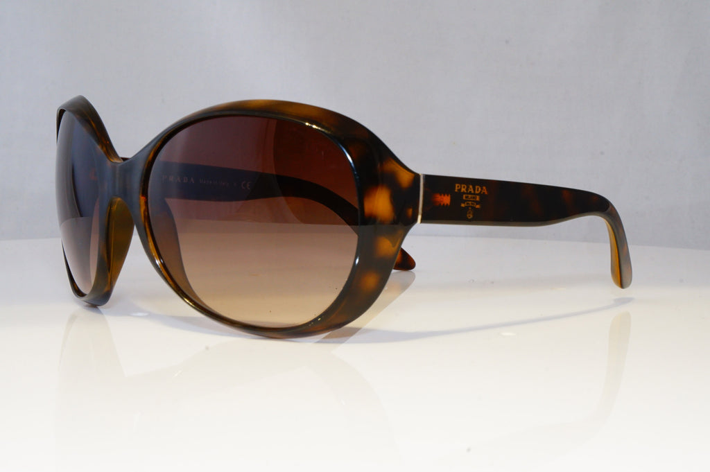 PRADA Womens Designer Sunglasses Brown Butterfly SPR 040 2AU-6S1 20414