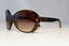 PRADA Womens Designer Sunglasses Brown Butterfly SPR 040 2AU-6S1 20414