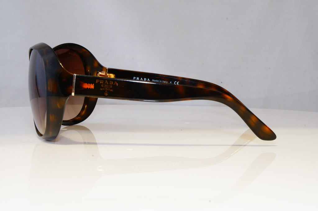 PRADA Womens Designer Sunglasses Brown Butterfly SPR 040 2AU-6S1 20414