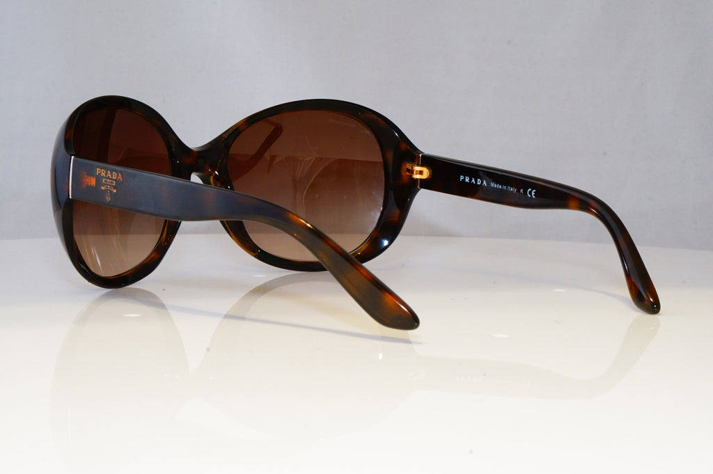 PRADA Womens Designer Sunglasses Brown Butterfly SPR 040 2AU-6S1 20414