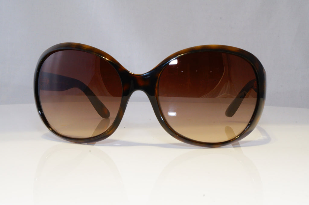 PRADA Womens Designer Sunglasses Brown Butterfly SPR 040 2AU-6S1 20414