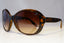 PRADA Womens Designer Sunglasses Brown Butterfly SPR 040 2AU-6S1 20414