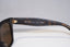 PRADA Womens Designer Sunglasses Brown Butterfly SPR 07P 2AU-6S1 15035