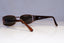 GIANNI VERSACE Mens Vintage 1990 Designer Sunglasses Brown X31 53M 20045 NOS