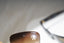 PRADA Womens Designer Sunglasses Brown Butterfly SPR 07P 2AU-6S1 15035