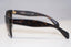 PRADA Womens Designer Sunglasses Brown Butterfly SPR 07P 2AU-6S1 15035