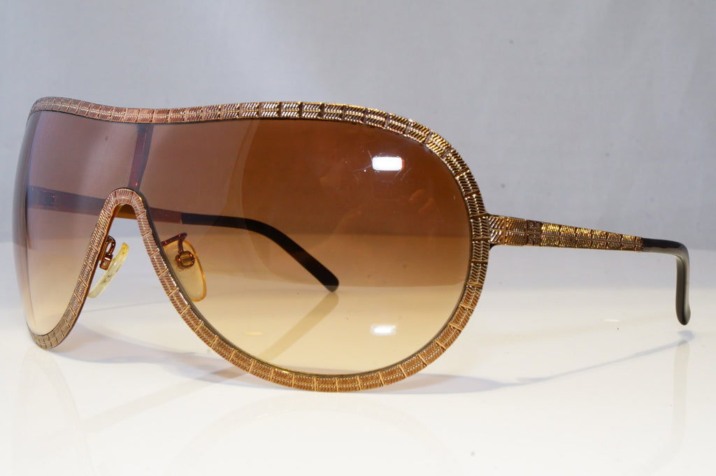 PRADA Womens Designer Sunglasses Brown Butterfly SPR 040 2AU-6S1 20414