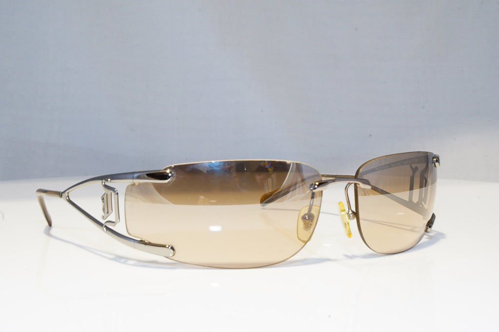 CHANEL Mens Womens Designer Sunglasses Black Wrap 5103 501/87 18579