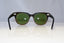 RAY-BAN Mens Designer Sunglasses Black Square METEOR RB 4168 1076/14 20421