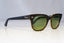 RAY-BAN Mens Designer Sunglasses Black Square METEOR RB 4168 1076/14 20421