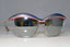CHRISTIAN DIOR Womens Mirror Designer Sunglasses Cat Eye Dior Demoiselle 2 17422