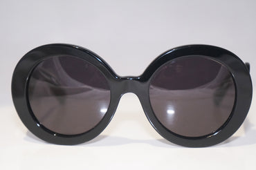 PRADA Womens Designer Sunglasses Black Baroque SPR 27N 1AB-3M1 15046