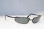 DOLCE & GABBANA Womens Vintage 1990 Designer Sunglasses Black D&G 2024 BLK 18573