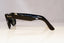 RAY-BAN Mens Womens Designer Sunglasses Black Wayfarer RB 2140 901 20423