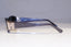 GIANNI VERSACE Mens Vintage 1990 Designer Sunglasses Grey 253/M 340 20073 NOS