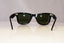 RAY-BAN Mens Womens Designer Sunglasses Black Wayfarer RB 2140 901 20423