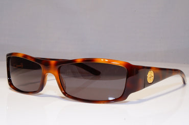 GUCCI Mens Womens Vintage 1990 Sunglasses Brown Rectangle GG 1482 D5L 22301