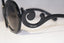PRADA Womens Designer Sunglasses Black Baroque SPR 27N 1AB-5W1 15245