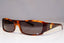 RAY-BAN Mens Designer Sunglasses Brown Square JUSTIN RB 4165 710/13 22300
