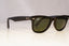 RAY-BAN Mens Womens Designer Sunglasses Black Wayfarer RB 2140 901 20423