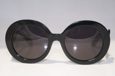 PRADA Womens Designer Sunglasses Black Baroque SPR 27N 1AB-5W1 15245