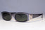 GIANNI VERSACE Mens Vintage 1990 Designer Sunglasses Grey 253/M 340 20073 NOS
