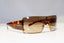 RAY-BAN Mens Mirror Boxed Designer Sunglasses Brown Square RB 4181 6214/40 18843