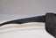 PRADA Mens Designer Sunglasses Black Wrap SPS 53N 1BO-5Z1 15071