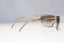 GUCCI Mens Vintage 1990 Designer Sunglasses Gold Wrap GG 2652 000BD 18857