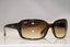 RAY-BAN Womens Designer Sunglasses Brown Butterfly RB 4068 710/51 16721