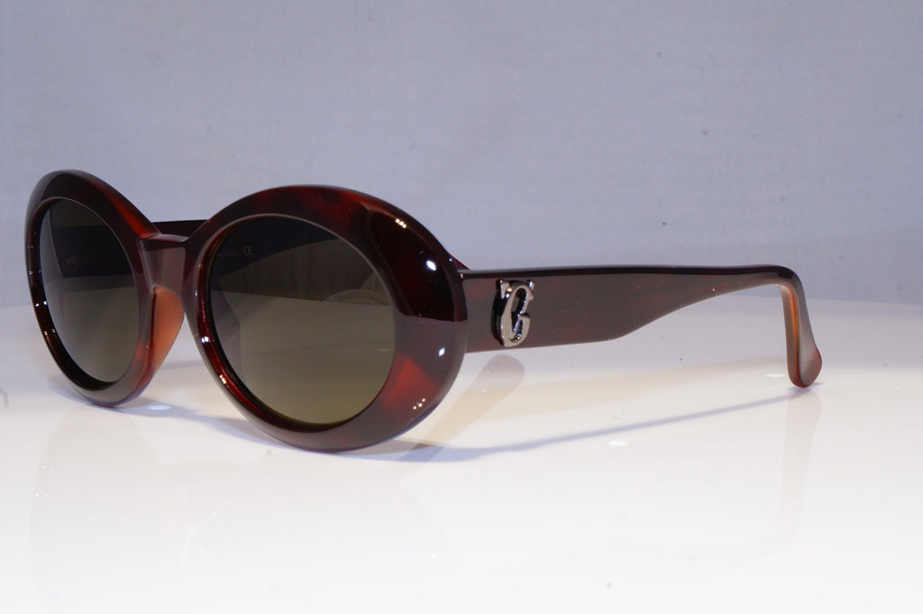 GIANNI VERSACE Designer Sunglasses Brown 403/G 900 20019 NOS