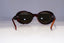 GIANNI VERSACE Designer Sunglasses Brown 403/G 900 20019 NOS