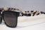 PRADA Womens Designer Sunglasses Black Butterfly SPR 07P 1AB-5Z1 15042