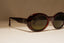 GIANNI VERSACE Designer Sunglasses Brown 403/G 900 20019 NOS