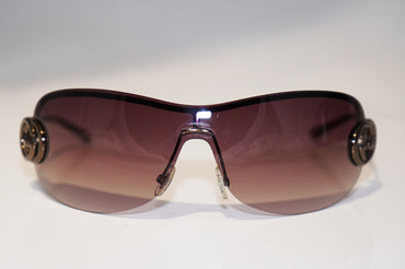 GUCCI Womens Designer Sunglasses Brown Shield GG 2773 CBW94 16676