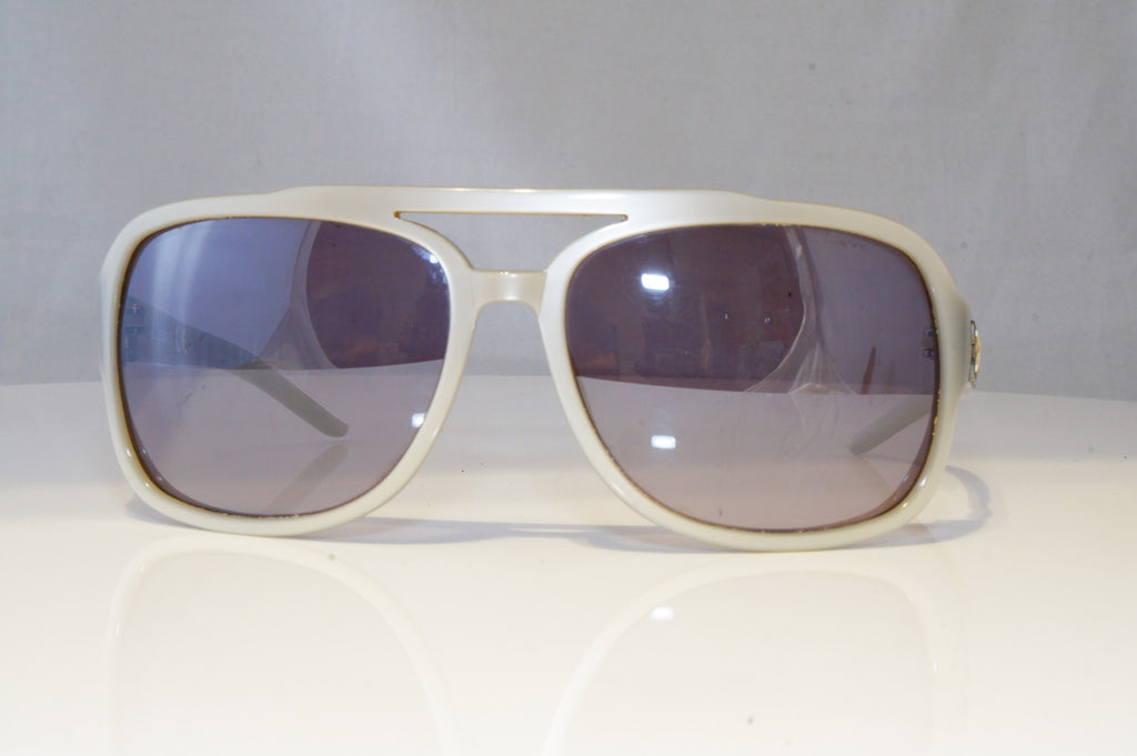 JUST CAVALLI Mens Womens Mirror Designer Sunglasses Grey Pilot JC 157S 860 20432