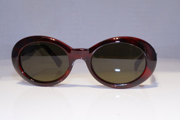 GIANNI VERSACE Designer Sunglasses Brown 403/G 900 20019 NOS