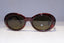 GIANNI VERSACE Designer Sunglasses Brown 403/G 900 20019 NOS