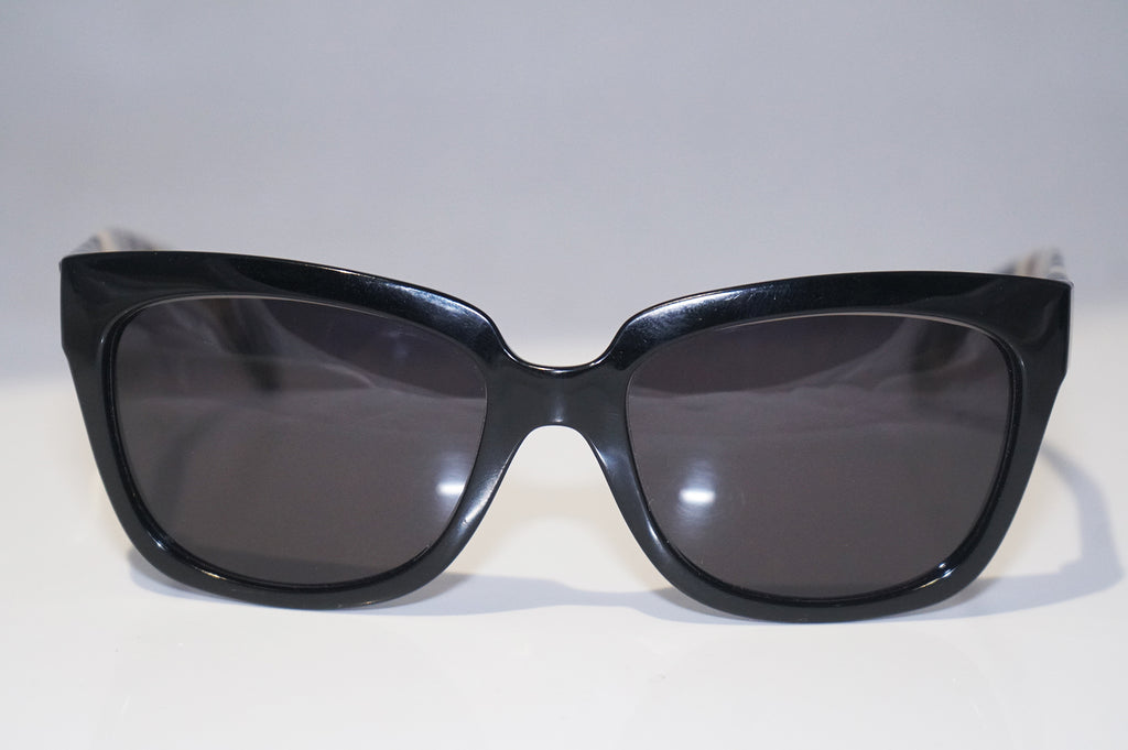 PRADA Womens Designer Sunglasses Black Butterfly SPR 07P 1AB-5Z1 15042